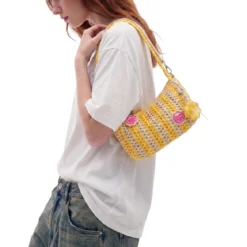 Mini Sacca Donna - Juicy Chupa Chups