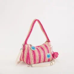 Mini Sacca Donna - Juicy Chupa Chups