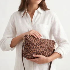 Necessaire/Tracollina Donna - Barbara v1