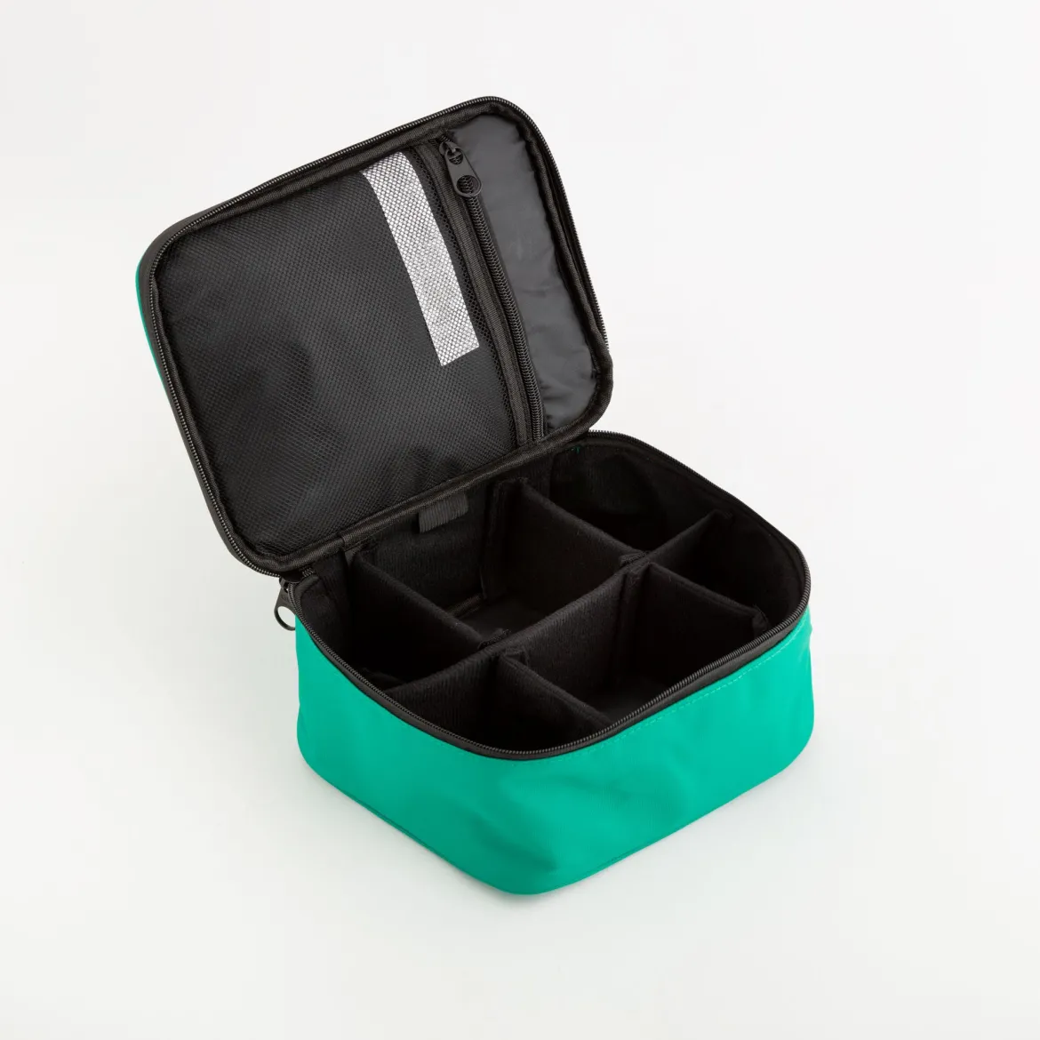 Organizer viaggio - Organizer tech