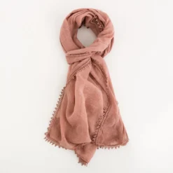Pashmina - Ambra pashmina