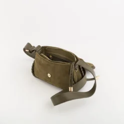 Pattina Donna - Mandorlo