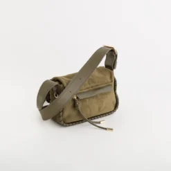 Pattina Donna - Mandorlo