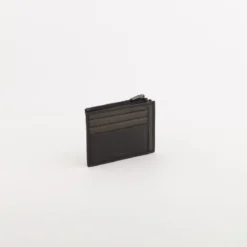 P/carte di cred. con portamonete - Squad wallet