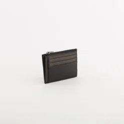 P/carte di cred. con portamonete - Squad wallet