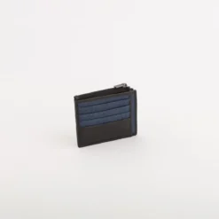 P/carte di cred. con portamonete - Squad wallet
