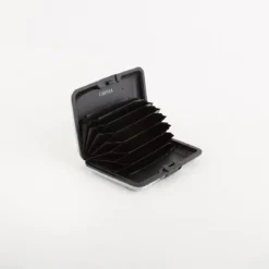 P/Carte Di Credito Donna - Bouquet card holder