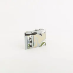 P/Monete Con P/Carte Credito Donna - Bouquet wallet v1