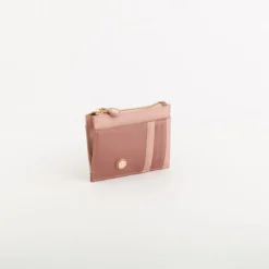 P/Monete Con P/Carte Credito Donna - Azalea wallet v1