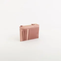P/Monete Con P/Carte Credito Donna - Azalea wallet v1