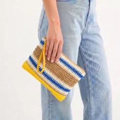 Pochette - Amboseli v1