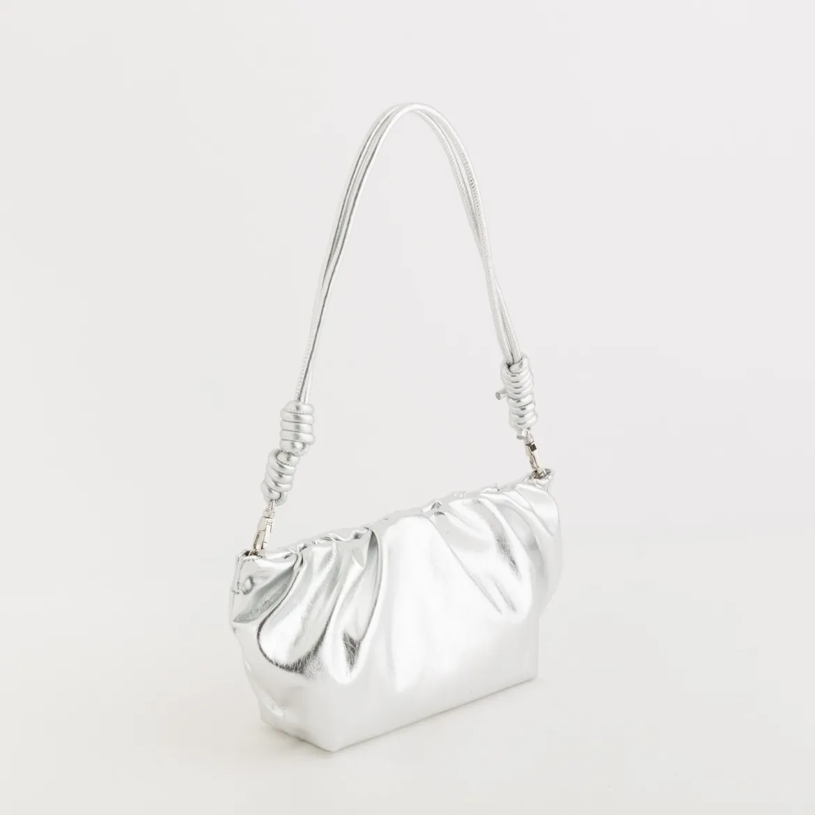 Pochette - Tango metallic