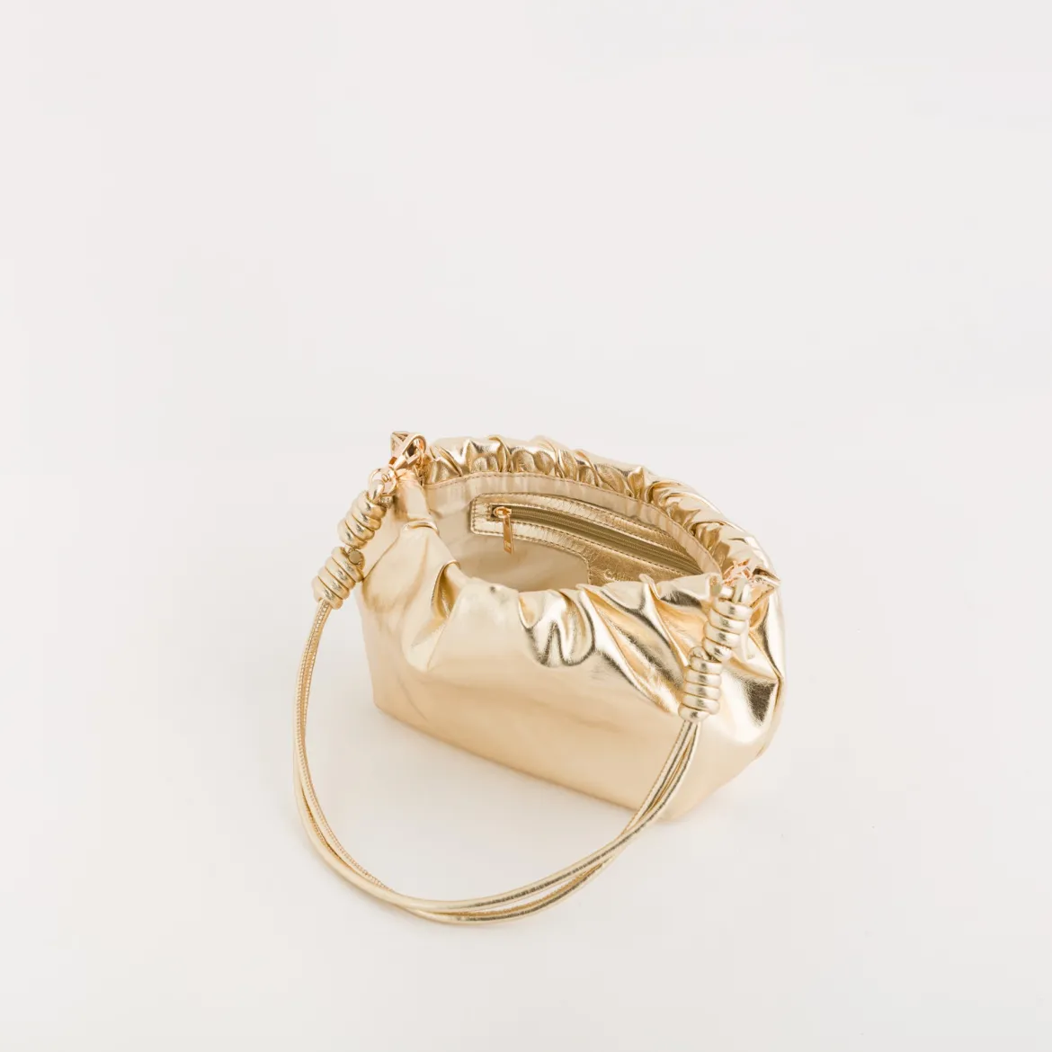 Pochette - Tango metallic