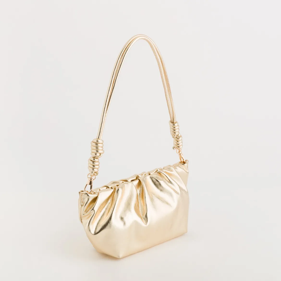 Pochette - Tango metallic