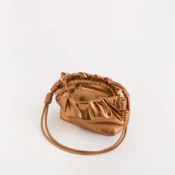 Pochette - Tango metallic