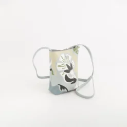 Portacellulare Donna - Bouquet wallet v1