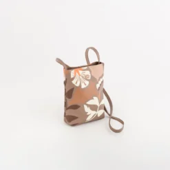 Portacellulare Donna - Bouquet wallet v1
