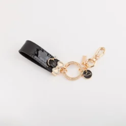 Portachiavi Donna - Bow strass keychain