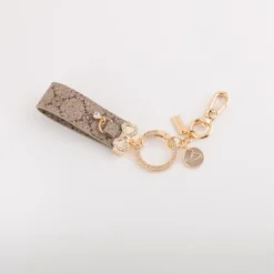Portachiavi Donna - Bow strass keychain