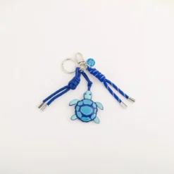 Portachiavi Donna - Crazy keychain