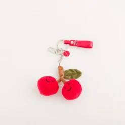 Portachiavi Donna - Fruit keychain