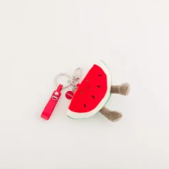 Portachiavi Donna - Fruit keychain