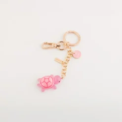 Portachiavi Donna - Gummy turtle