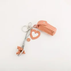 Portachiavi Donna - Lovely keychain