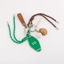 Portachiavi Donna - Playful keychain win