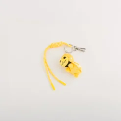 Portachiavi Donna - Turtle keychain spri