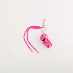 Portachiavi Donna - Turtle keychain spri