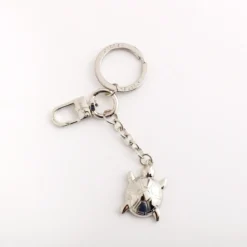 Portachiavi Metallo Donna - Glossy keychain spri