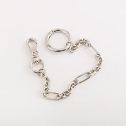 Portachiavi Metallo Donna - Sweet charm