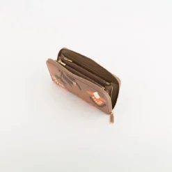 Portafoglio Grande Donna - Bouquet wallet v1