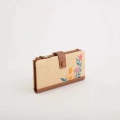 Portafoglio Grande Donna - Camomilla wallet v3