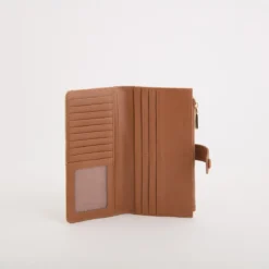 Portafoglio Grande Donna - Camomilla wallet v3