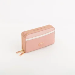 Portafoglio Grande Donna - Fresia wallet v2