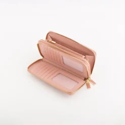 Portafoglio Grande Donna - Fresia wallet v2