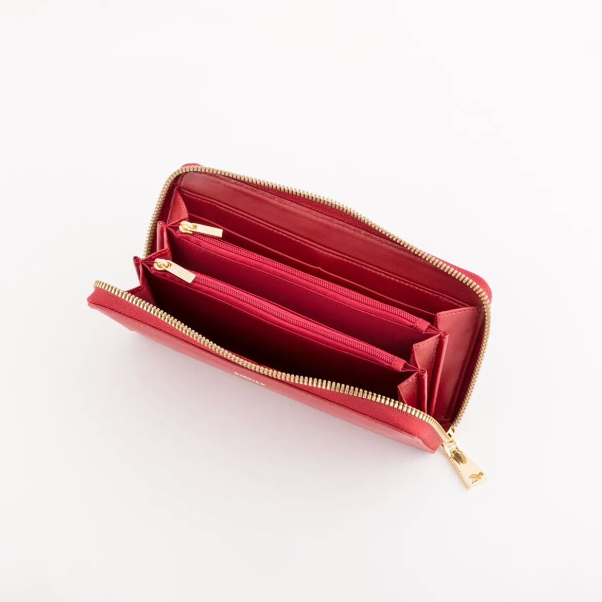 Portafoglio Grande Donna - Loto v2 wallet