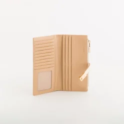 Portafoglio Grande Donna - Petunia wallet