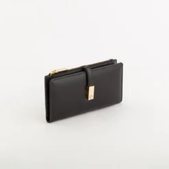 Portafoglio Grande Donna - Petunia wallet