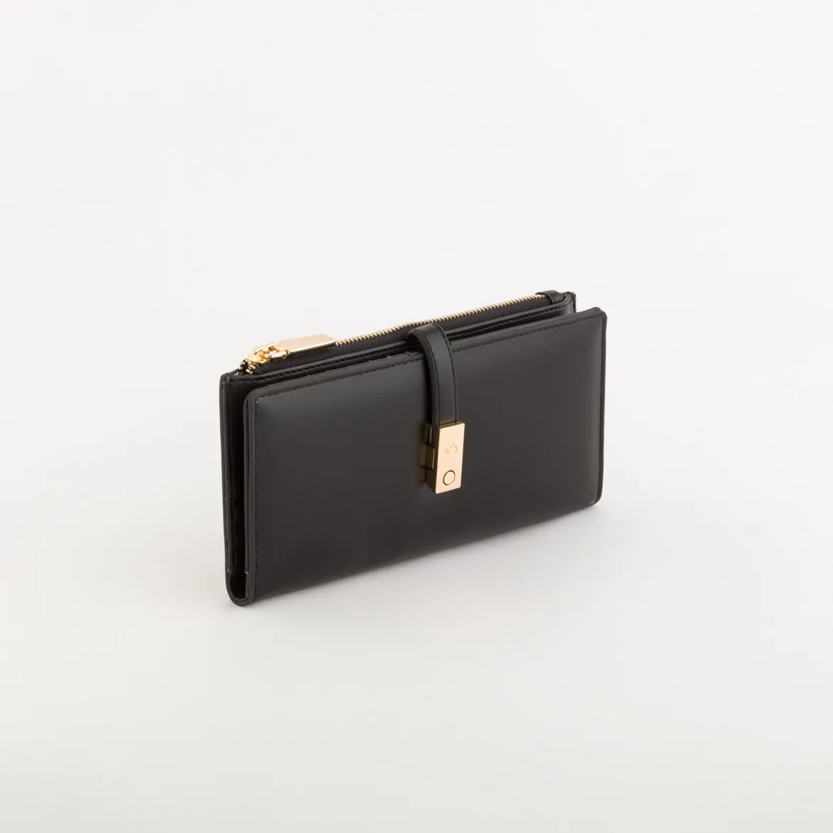 Portafoglio Grande Donna - Petunia wallet