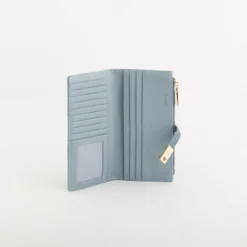 Portafoglio Grande Donna - Petunia wallet