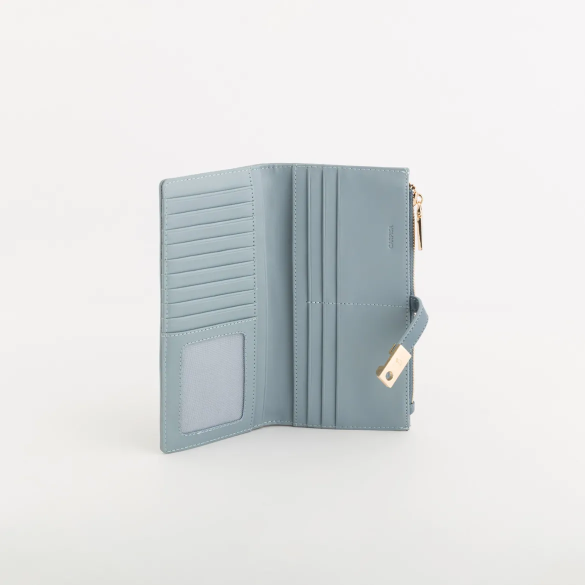Portafoglio Grande Donna - Petunia wallet