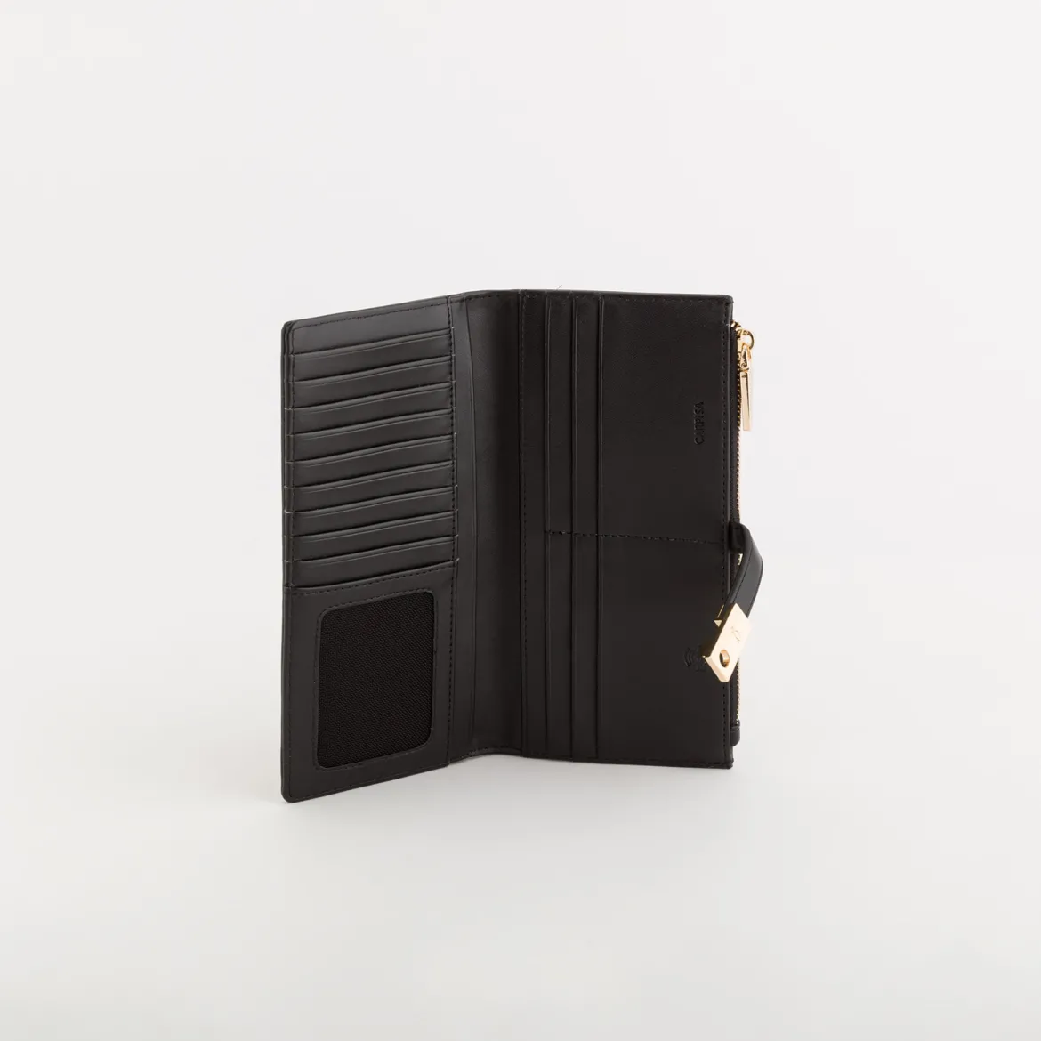 Portafoglio Grande Donna - Petunia wallet