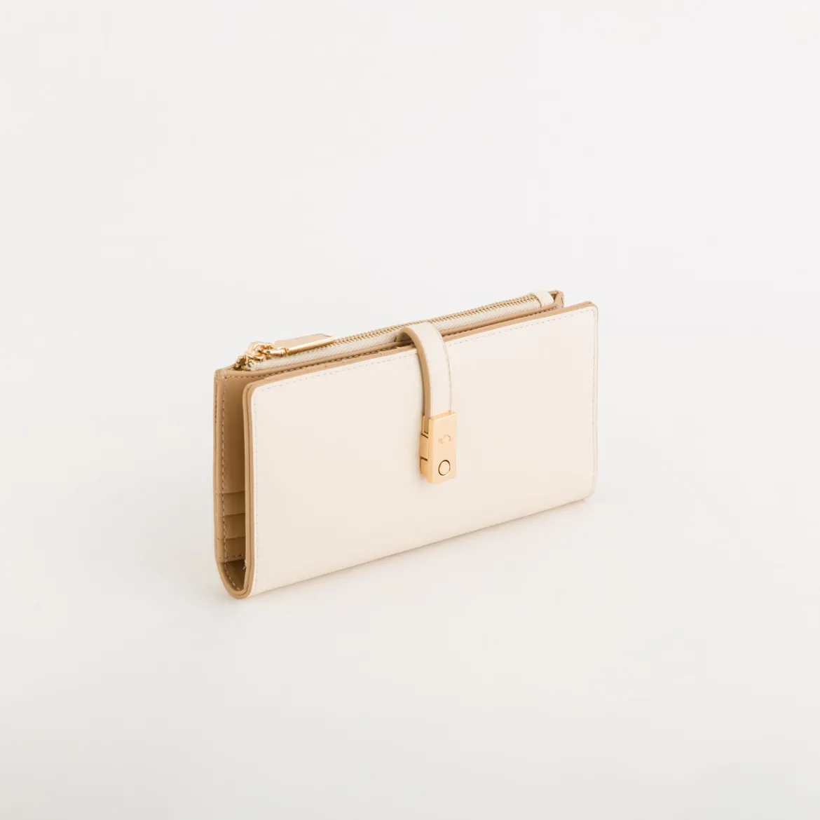 Portafoglio Grande Donna - Petunia wallet
