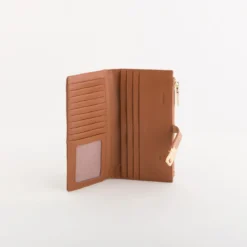 Portafoglio Grande Donna - Petunia wallet