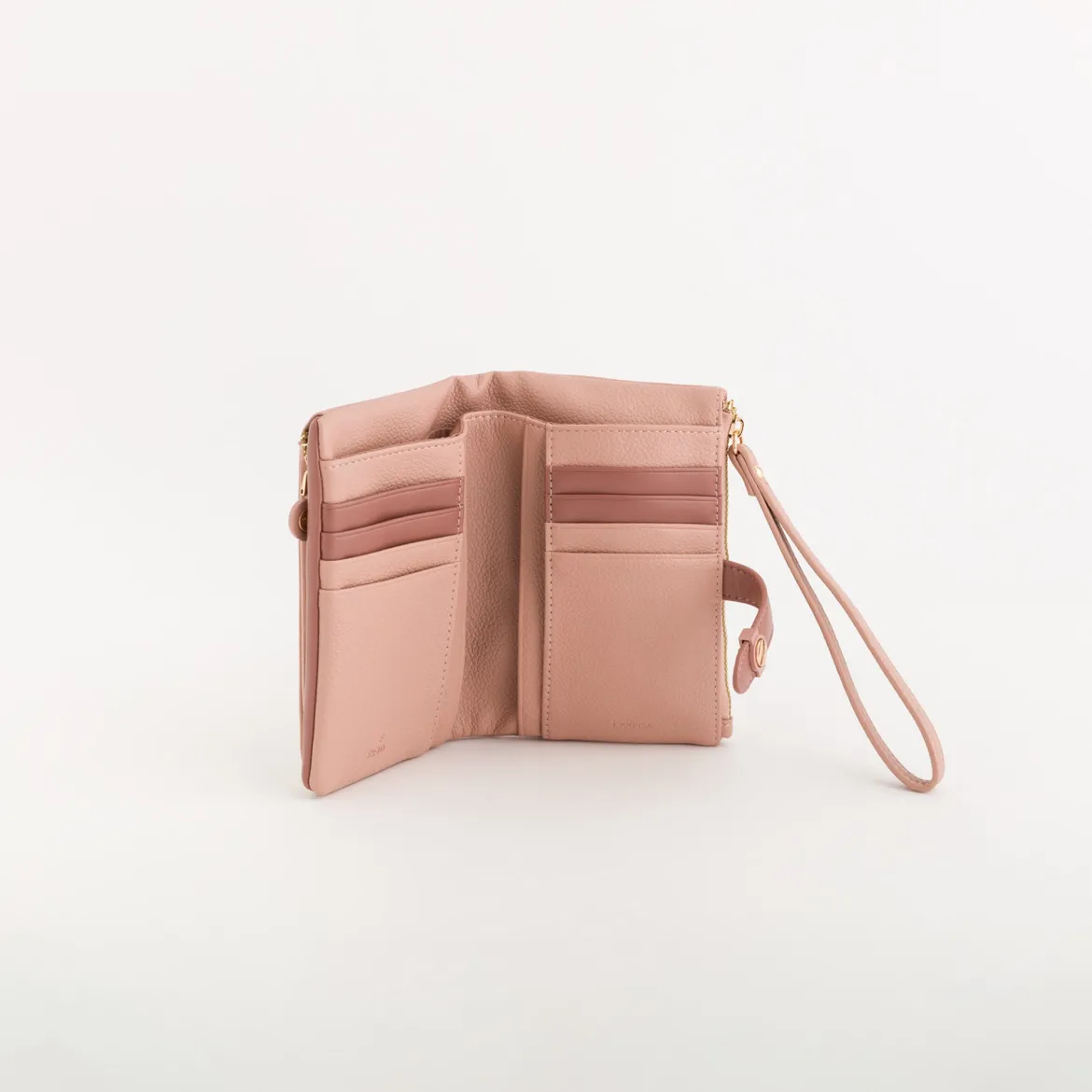 Portafoglio Medio Donna - Azalea wallet v1