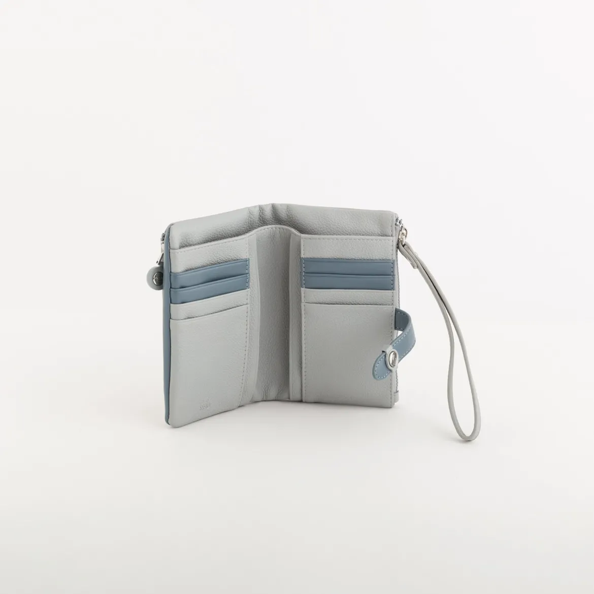 Portafoglio Medio Donna - Azalea wallet v1