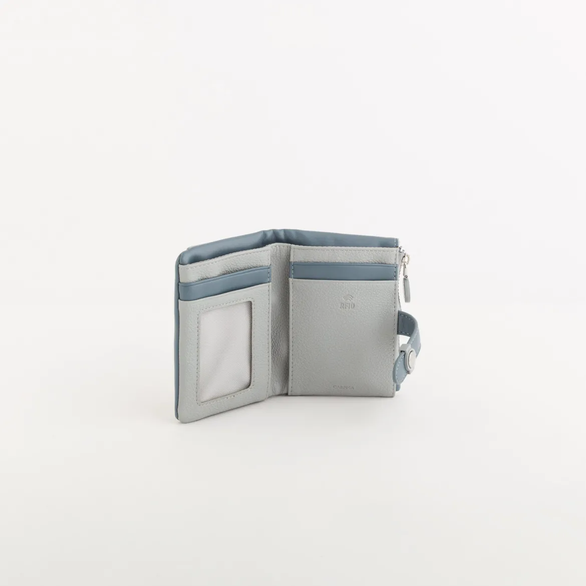 Portafoglio Medio Donna - Azalea wallet v1